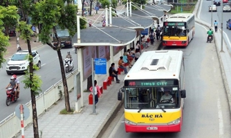 Lộ diện 3 đơn vị vận hành 5 tuyến buýt "chết yểu" sẽ nhận trợ giá hơn 168 tỷ đồng
