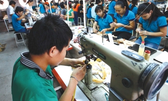 82,6% doanh nghiệp lạc quan về tình hình sản xuất kinh doanh quý 4/2022