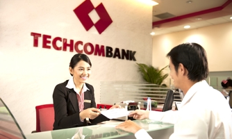 Sáng kiến số hóa và "ngân hàng trong tầm tay" Techcombank