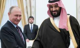 “Không phải OPEC, Nga mới đang là lực lượng chi phối giá dầu toàn cầu”
