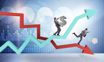 Vĩ mô năm 2023 còn nhiều khó khăn hơn nhưng VN-Index có thể đã tạo đáy sớm? 