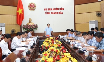 Đề xuất 2 phương án tên gọi sau sáp nhập huyện Đông Sơn vào thành phố Thanh Hóa