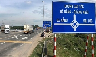 "Khổ" ròng rã 4 năm vì thi công cao tốc Đà Nẵng - Quảng Ngãi, cử tri Quảng Nam kêu cứu