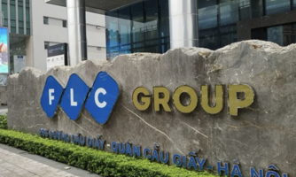 FLC tiếp tục bị phong tỏa tài khoản để cưỡng chế gần 72 tỷ tiền thuế