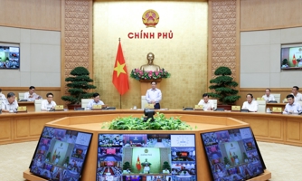 Tình hình kinh tế - xã hội tháng 7 tiếp tục khởi sắc, đã giải ngân 48.000 tỷ từ gói phục hồi