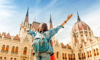 Doanh nghiệp lữ hành loay hoay chuyển hướng tour châu Âu