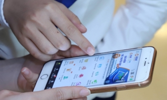 Cạnh tranh khốc liệt trong tuyển dụng nhân sự chuyển đổi số ngân hàng 