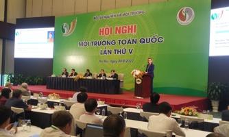 Trưởng đại diện UNDP: Việt Nam cần 330-370 tỷ USD để đạt mục tiêu phát thải ròng bằng 0