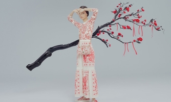 Dior liên tục bị chỉ trích, phải chăng vì “lấy lòng” thị trường Trung Quốc quá đà?