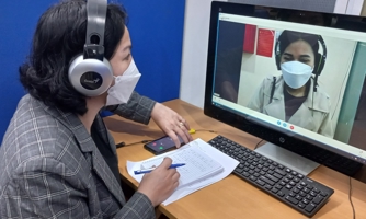 Lương hấp dẫn, tuyển dụng có trả phí, doanh nghiệp vẫn khó tìm lao động