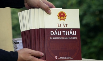 Đề nghị bổ sung tổ chức giám sát xã hội để ngăn "quân xanh, quân đỏ" trong đấu thầu