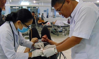 Đề nghị Bộ Công an điều tra các hành vi và đối tượng bạo hành trong bệnh viện