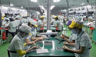 Doanh nghiệp công nghiệp hỗ trợ vẫn “lép vế” trong chuỗi cung ứng toàn cầu