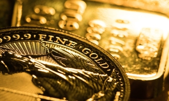 Giá vàng thế giới giữ đà tăng do đồng USD tiếp tục suy yếu