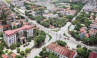 Hà Nội phê duyệt nhiệm vụ quy hoạch nhiều phân khu đô thị tại Sóc Sơn