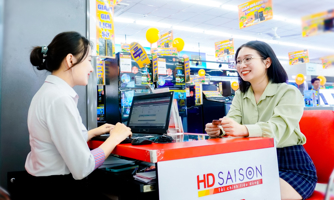 Công ty tài chính nào đang có gói vay hấp dẫn cho công nhân?