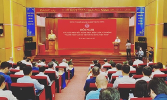 Các giải pháp đẩy mạnh thực hiện cuộc vận động “Người Việt Nam ưu tiên dùng hàng Việt Nam”