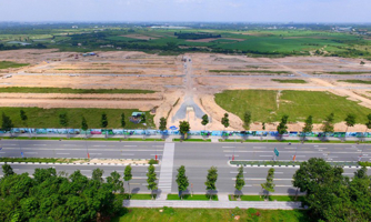 Trớ trêu áp thuế đất “lệch pha” và chuyện bán rẻ “đất vàng” tại PRT