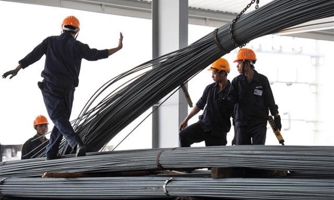 Đã đến lúc tích lũy cổ phiếu thép?