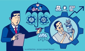Điều gì xảy ra phía sau hợp đồng bảo hiểm nhân thọ bị “cắt máu”?