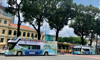 Vinhomes Ocean Park 2 - The Empire tạo sức hút tại thị trường bất động sản phía Nam