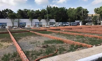 Hà Nội đề xuất đất phân lô, tách thửa tại nhiều quận phải tối thiểu 40m2