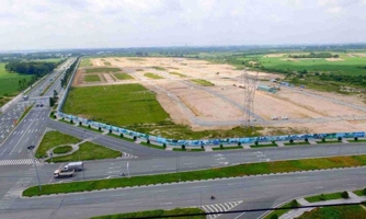Tỉnh ủy Bình Dương nói gì về hướng xử lý “đất vàng”?