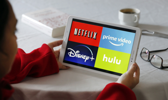 Vì sao Netflix mất ngôi vương streaming vào tay Disney?