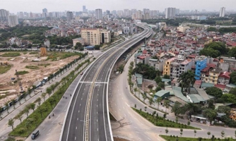 Trao quyền cho các địa phương, Chính phủ quyết khởi công dự án Vành đai 3 TP.HCM vào tháng 6/2023