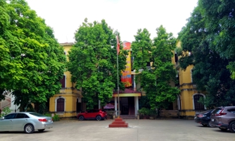 Vì sao Quỹ Phát triển Khoa học và Công nghệ tỉnh Thanh Hóa “đóng băng” trong 6 năm?