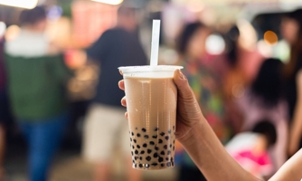 Số tiền người Việt chi tiêu cho trà sữa đứng hàng Top trong khu vực