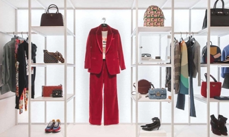 Vestiaire Collective tham vọng “tấn công” thị trường bán lại Mỹ