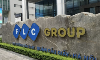 FLC tiếp tục bị phong tỏa tài khoản để cưỡng chế hơn 448 tỷ tiền thuế