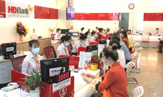 HDBank dự định nhận chuyển giao bắt buộc một ngân hàng yếu kém?