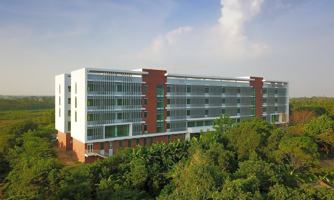 Đại học Quốc gia Hà Nội tại Hòa Lạc thành khu đô thị đại học thông minh, hiện đại