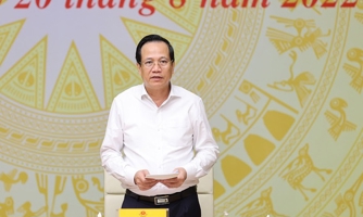 Thiếu nhân lực chất lượng cao, Việt Nam sẽ mất dần sức hút đầu tư