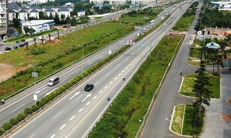 Hậu Giang đề nghị phân bổ hơn 2.100 tỷ đồng để giải phóng mặt bằng cao tốc Cần Thơ - Cà Mau
