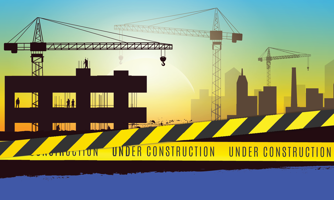 Nhức nhối nợ đọng xây dựng
