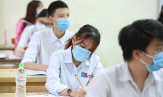 TP.HCM: Giữ nguyên mức thu các khoản trong năm học 2021-2022 để thực hiện cho năm học mới