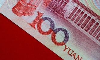 Nga trở thành nước sử dụng đồng Nhân dân tệ nhiều thứ ba thế giới