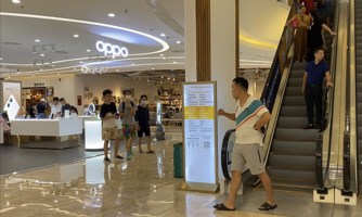 Thị trường bất động sản thương mại phục hồi tích cực