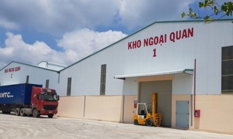 Tổng cục Hải quan: Chấm dứt hoạt động kho ngoại quan nếu để doanh nghiệp lợi dụng buôn lậu