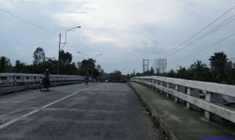 An Giang đầu tư hơn 1.000 tỷ đồng đầu tư cầu Bình Hoà, khởi công ngay trong quý 3