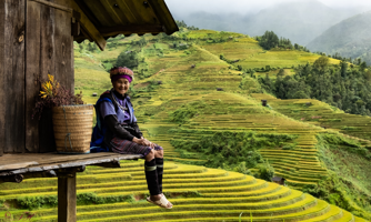 “Cháy” tour du lịch ngắn ngày dịp nghỉ lễ 2/9