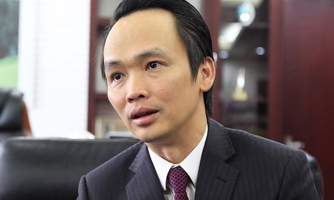 Cựu Chủ tịch FLC Trịnh Văn Quyết bị khởi tố thêm tội lừa đảo chiếm đoạt tài sản