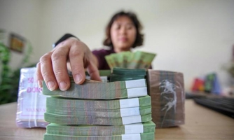 “Room” tín dụng đã được nới?