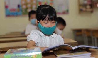 Bộ Giáo dục và Đào tạo yêu cầu không để xảy ra tình trạng thiếu sách giáo khoa đầu năm học