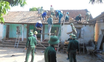Cần phân định rõ trách nhiệm huy động vốn hỗ trợ hộ nghèo về nhà ở 