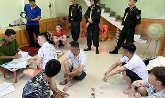Tìm giải pháp ngăn tín dụng đen lộng hành 