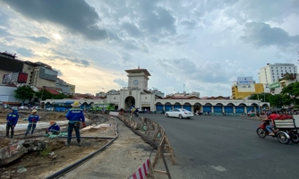 TP.HCM tăng cường thực hiện kế hoạch giải ngân đầu tư công